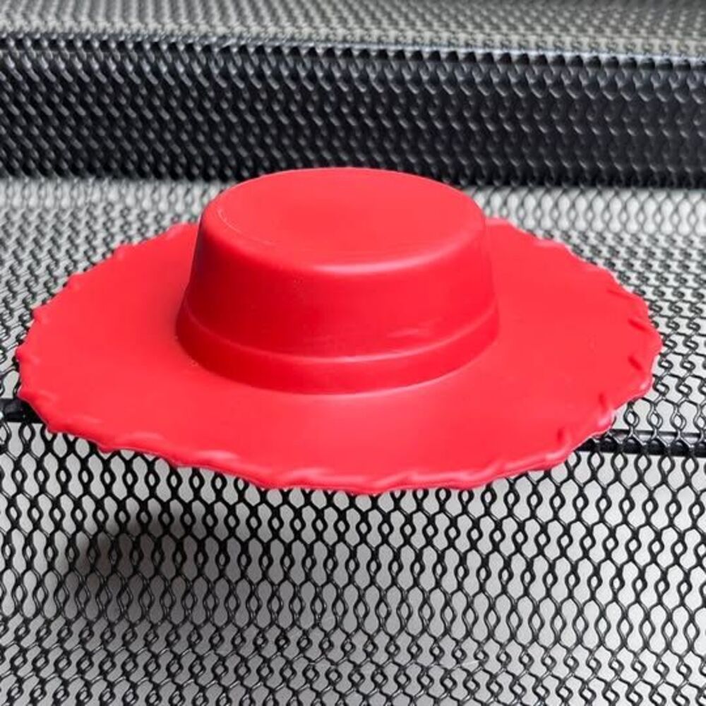 Disney Pixar Toy Story Jessie Hat Small 3.5" Replacement